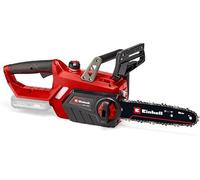 Einhell Tronçonneuse sans fil GE-LC 18/25 Li-Solo