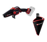 Einhell ge-PS 18/15 Li Holster Kit Tronçonneuse sans fil sans chargeur Longueur de guide-chaîne