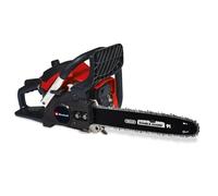 Einhell Tronçonneuse à essence GC‑PC 1335/1 I – 1,3 kW, moteur 2 temps, longueur de coupe 34,5 cm