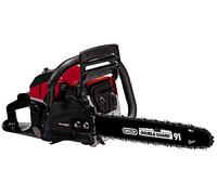 Einhell Tronçonneuse thermique GC-PC 2040 I (2,0 kW, Moteur 2 temps, longueur du guide 40 cm, Longueur de coupe 33 cm) Livrée avec un bidon pour mélange
