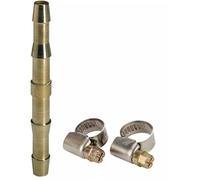 Einhell Tube de raccord pour tuyau 6 mm 4139310