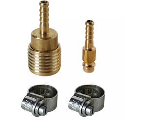 Einhell Tube de raccordement NW7 4139500