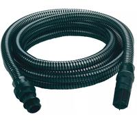 Einhell Tuyau daspiration 1 pouce, 4 m noir 4173635