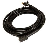 EINHELL Tuyau haute pression en PVC, 6 mètres