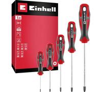 Einhell universel, pour l'atelier Jeu de tournevis PZ