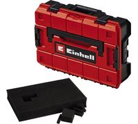 Einhell Valise E-Case S-F in rid foam