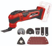 Outil multifonctions sans fil Power X-Change VARRITO - EINHELL - 4465160
