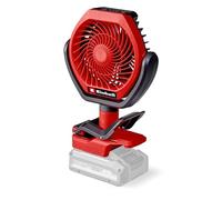 Einhell Ventilateur sans fil GC-CF 18/110 Li-Solo hélice 110 mm Power X-Change