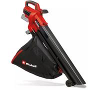 EINHELL Aspirateur/souffleur de feuilles sans fil VENTURRO 18/210