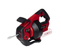 Einhell Vidange Nettoyant 18V Unité Nue Câble Longueur 7.6m Li Solo Te-Da