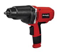 Einhell Visseuse à chocs électrique CC-IW 950/1 | 950 W | max. 450 Nm | droite/gauche | Softgrip | douilles 17, 19, 21 et 22 mm incluses
