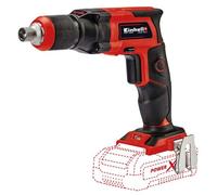 Einhell Visseuse à placo sans fil TE-DY 18 Li-Solo, sans batterie et chargeur - 4259980