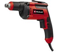 Einhell Visseuse à placo TC-DY 710 E, 710 W, butée de profondeur réglable, 4 000 tr/min