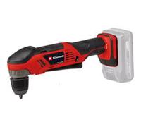 Einhell TE-AD 18 Li Solo Perceuse Visseuse d'angle sans fil (45 Nm/18V/sans batte) 4514290