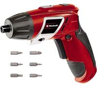 Einhell Visseuse sans fil TC-SD 3,6 Li 4513442
