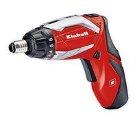 Einhell Visseuse sans fil TE-SD 3,6 Li Kit – 3,6 V 1,5 Ah Li‑Ion, 3,5 Nm, 32 embouts 4513495