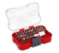 Einhell Coffret d'embouts XS-CASE 32 pièces – embouts 25 mm, adaptateur 1/4"