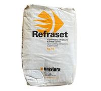 EINSIDE Mortier de Ciment Réfractaire Pré-élangé, Sac de 10 kg
