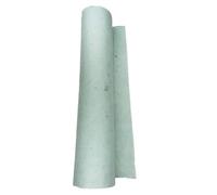 EINSIDE Tissu géotextile non tissé, Grammage 200 g/m², 2x50 mètres | Géotextile 100 % PES, Couverture de 100 m²