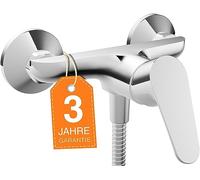 Eisl Calimero NI168CALCR Mitigeur de douche Chromé