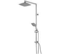 EISL DX1000CACS Champagne Kit de douche acier inoxydable