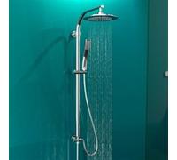 EISL Set de douche STILOVAL Chrome