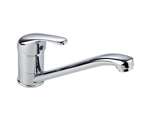 EISL Grande Vita Classic robinet de cuisine Chrome, NI182CR