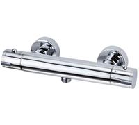 EISL CLAUDIO Mitigeur de Douche Thermostatique Chrome