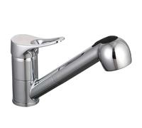 EISL Mitigeur d'évier VERONA chrome