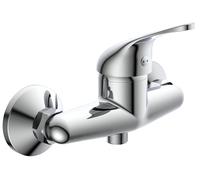 EISL Mitigeur robinet d'évier salle de bain GRANDE VITA CLASSIC (Téléphone de douche)