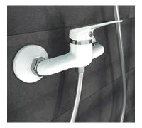 EISL Robinet de douche SPEED blanc