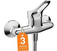 EISL NI168VECR Verona Mitigeur monocommande pour lavabo, NI168VECR