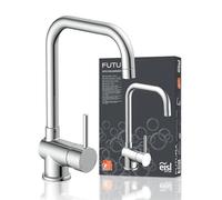 Eisl NI182GACR Futura Robinet d'évier de cuisine