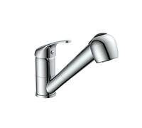 Eisl Robinet de cuisine »GRANDE VITA CLASSIC«, avec douchette vaisselle.
