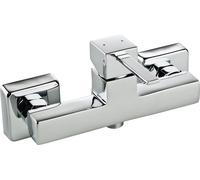 eisl robinet de douche CALVINO, robinet de salle de bains, mitigeur de douche en chrome