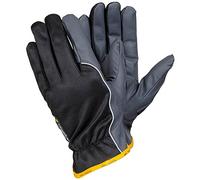 Ejendals 9100-5 Tegera 9100 Paire de Gants en cuir synthétique Taille 5