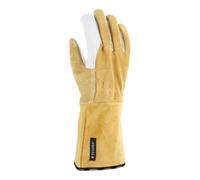 Ejendals EJENDALS Paire de gants de soudeur Tegera 118a, Taille des gants: 9 Quantité:1