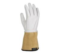 Ejendals EJENDALS Paire de gants de soudeur Tegera 126A, Taille des gants: 10 Quantité:1