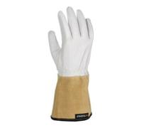 Ejendals EJENDALS Paire de gants de soudeur Tegera 126A, Taille des gants: 11 Quantité:1