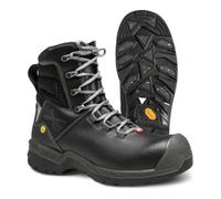 Ejendals JALAS Bottes d'hiver 1368 Heavy Duty, S3, SRC, HRO, CI, HI, ESD T. 43 Quantité:1
