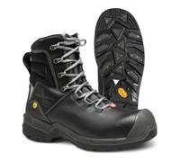 Ejendals JALAS Bottes d'hiver 1368 Heavy Duty, S3, SRC, HRO, CI, HI, ESD T47 Quantité:1