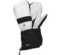 Ejendals Tegera 191 Gant en cuir Taille 9 Noir/Blanc