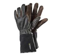 Ejendals TEGERA Gant 132A, protection soudure, cuir, taille 10 Quantité:12