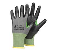 Ejendals TEGERA Gant 8845 CUT F, CRF OMNI, 18G Taille 5, par Ejendals Quantité:6