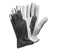 Ejendals TEGERA Gants 115, cuir de chèvre, taille 10 Quantité:12
