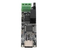 Ejoyous Analyseur USB CAN, Module STM32G431C8T6 CAN FD | Puce de communication TJA1051T3, ARM Cortex M4 170 MHz, protection ESD 30 kV, isolation 5,7 kV, adaptateur de bus industriel