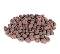 Ejoyous Billes d'argile pour Plante, Galets d'argile Hydroponiques, Drainage et Décoration pour Plantes en Pot