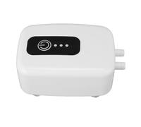 Ejoyous Distributeur Automatique de Vin, Pompe à Liqueur électrique, Compact Léger ABS 1200mAh avec Ouvre-bouteille Facile pour Bar à Domicile, Pique-nique (Type de tuyau de 1 m de longueur)