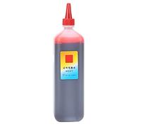 Ejoyous Encre de Recharge pour Marqueur Permanent, Feutre de Retouche, Couleur,pour Affichage (200ML)