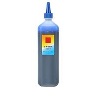 Ejoyous Encre de Recharge pour Marqueur Permanent, Feutre de Retouche, Couleur,pour Affichage (200ML)